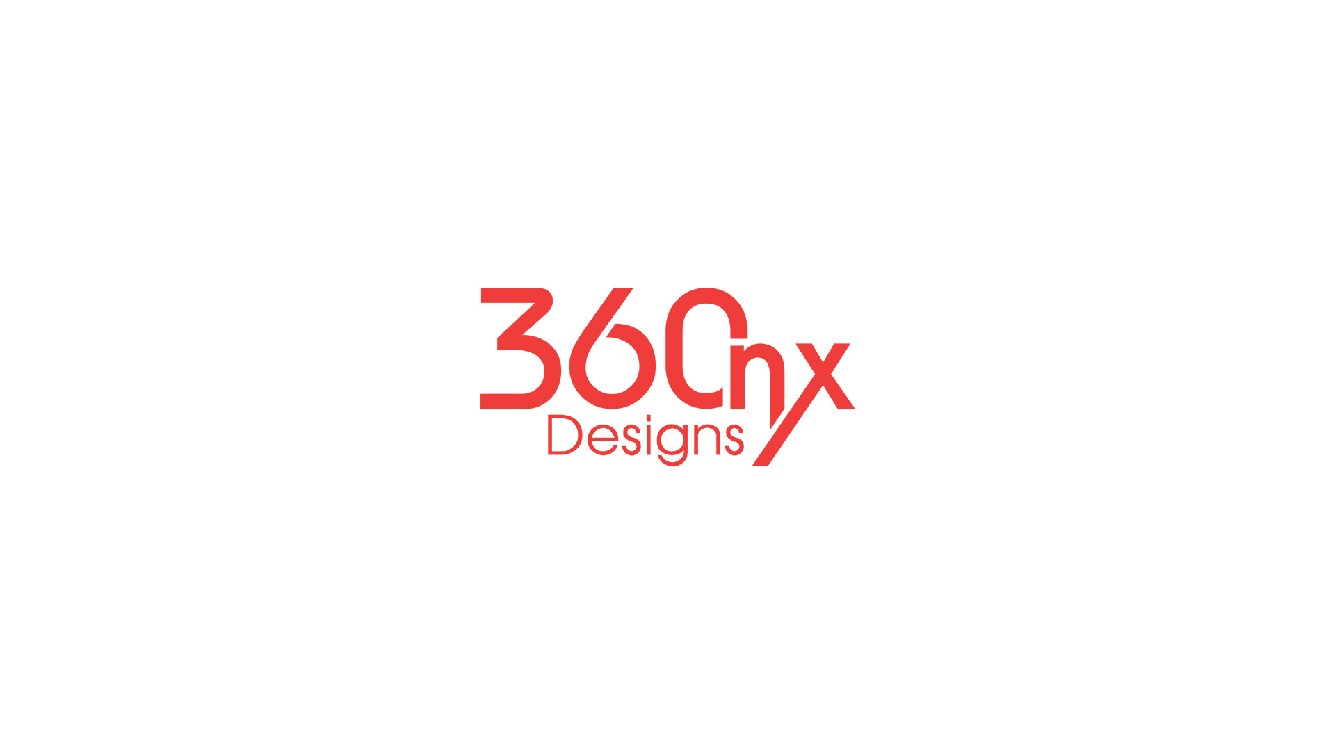 360nx Designs Logo